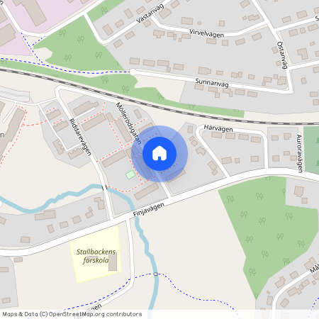 Möllerödsgatan 3B, 282 32 Tyringe, Skane