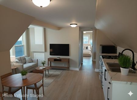 For Lease - 148 Gibson Avenue Unit# LOFT, Hamilton, Ontario - Photo 3