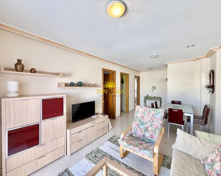 TWO-BEDROOM PENTHOUSE – TORREVIEJA - Photo 4