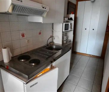 Location appartement 1 pièce - 21m² à Chambery (73000) - Photo 1