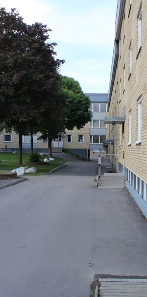 Norralagatan 1 B, 826 30, SÖDERHAMN, Sverige - Foto 1