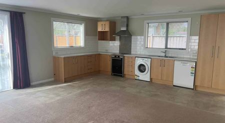 Perfect for 1 or 2 - Photo 5