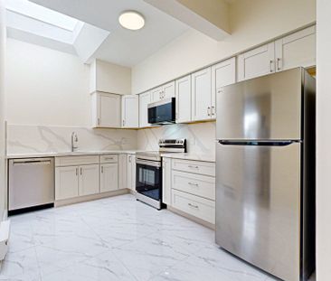For Lease - 3519 Lake Shore Boulevard Unit# 2, Toronto, Ontario - Photo 6