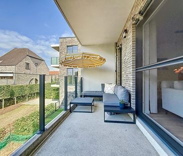 Appartement te huur - Photo 6
