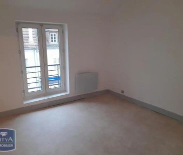 Appartement à louer 2 pièces 28.95m² - Photo 2