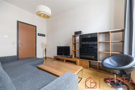 Appartement te huur - Photo 2