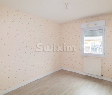 appartement Saint-Laurent-en-Grandvaux - Photo 1