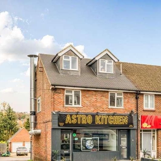 High Street, Berkhamsted, HP4 - Photo 1