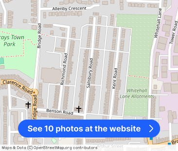 Salisbury Road, Grays, RM17 - Photo 1