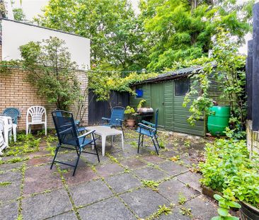 3 bedroom maisonette to rent - Photo 1