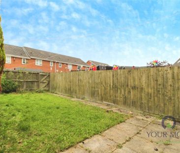 3 bedroom terraced house to rent - Photo 5