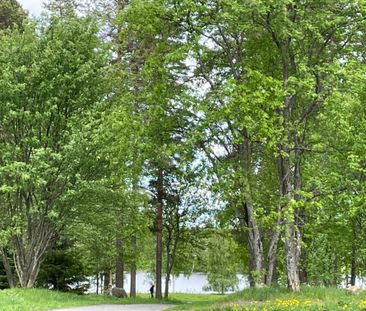 Forskarvägen, Luleå - Foto 2