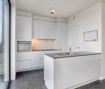 Appartement te huur - Photo 3