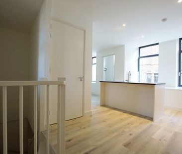 Te huur: Appartement Schuttersstraat in Rotterdam - Photo 2