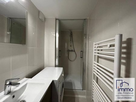 Location appartement studio 1 pièce 22 m² à Chartres (28000) Hotel de Ville Saint-pierre - Photo 4