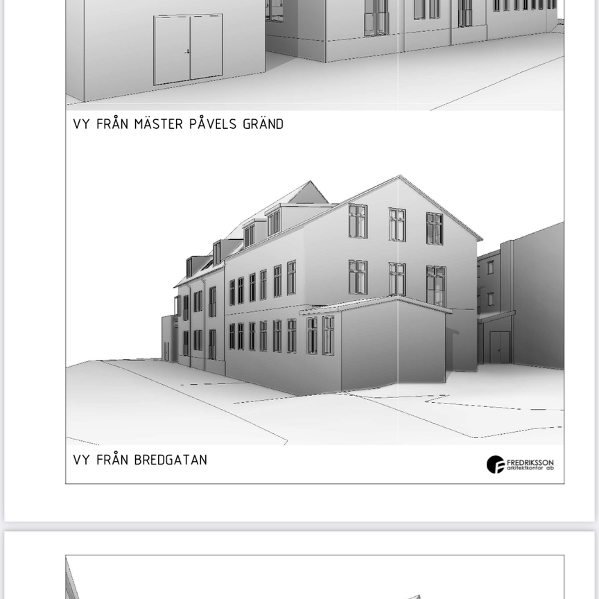 Bredgatan 11 - Foto 1