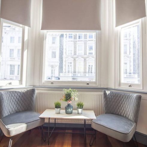 Lexham Gardens - Photo 1