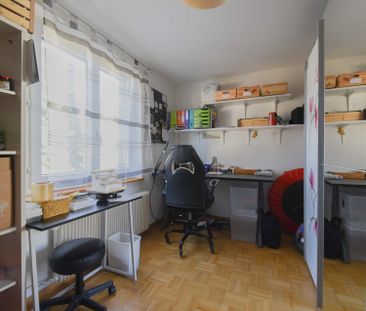 3 Zimmer, 64 m², 1. Stock - Photo 4