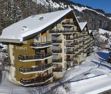 Apartment for rent by the week at the foot of the cable car - Photo 3