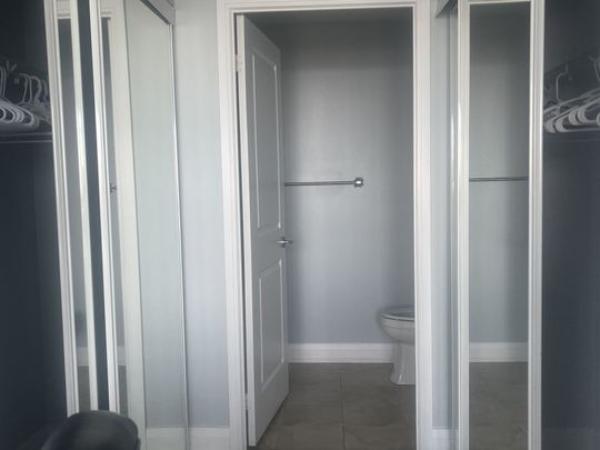 For Lease - 60 Absolute Avenue Unit# 4602, Mississauga, Ontario - Photo 1