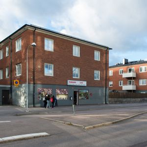 Tegelbruksgatan, Eskilstuna - Photo 2