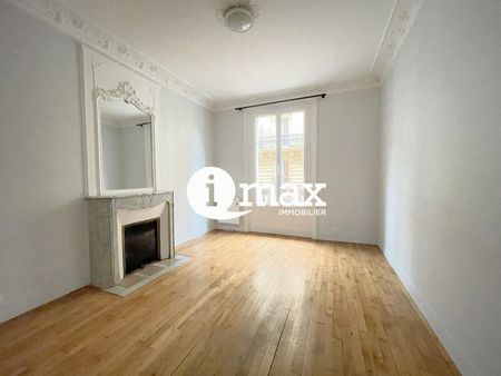 Location Appartement LEVALLOIS PERRET - - Photo 4