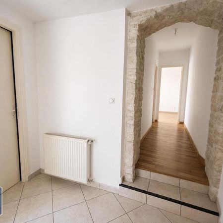 Location Appartement 3 pièces 84m² ANSE 69480 - Photo 3
