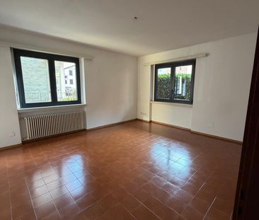 Appartamento di 3 locali con balcone in Via Maggio, Lugano - Photo 2