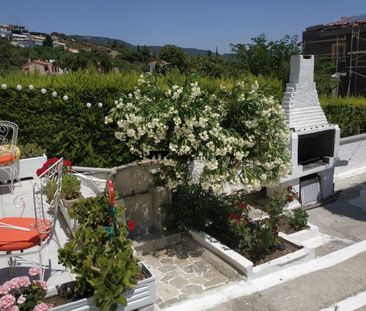 Διαμέρισμα για ενοικίαση Παληό (Καβάλα) - Φωτογραφία 2