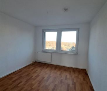 Schöne 3-Raumwohnung mit Balkon - Photo 5