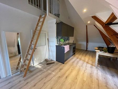 Te huur: Appartement Zuiderpark in Groningen - Foto 5