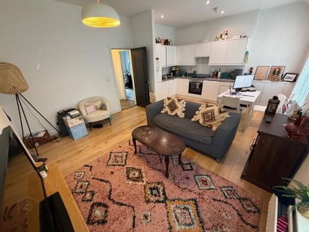 Apt 4, 45 Wellington Park, Belfast, BT9 6DN - Photo 2