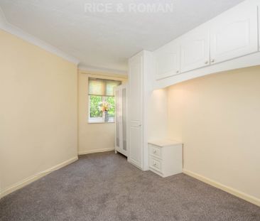 1 Bedroom Apartment, Saddlers Court – Epsom - Photo 2