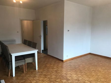 GEZELLIG APPARTEMENT MET VEEL LICHTINVAL - Photo 3
