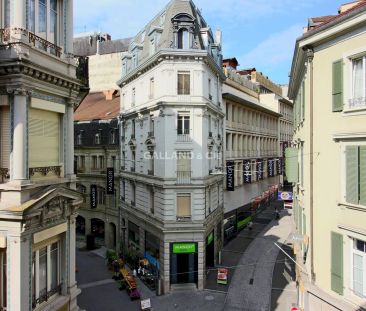 Studio N° 54 au 5ème étage - Foto 1