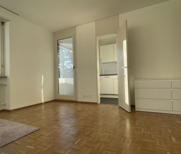 WOHNUNGSSTART NACH MASS - FUER SINGLES! - Foto 3