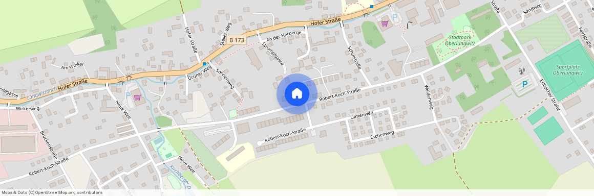 Robert-Koch-Straße 33 e, 09353 Oberlungwitz