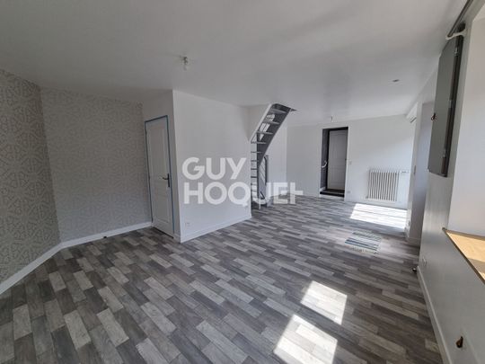 Maison Dol De Bretagne 2 pièce(s) 65.10 m2 - Photo 1
