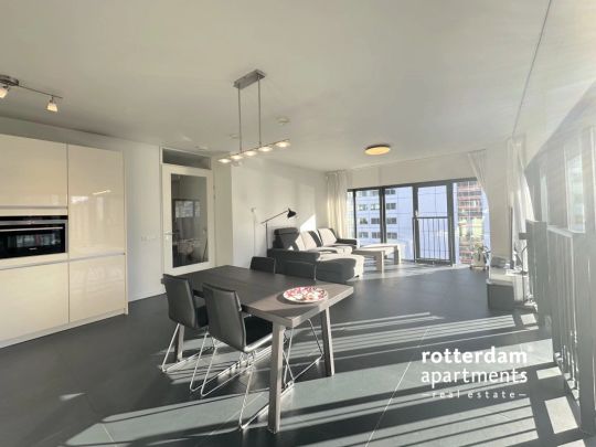 Scheepmakerspassage, Rotterdam - Foto 1