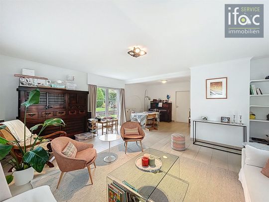 Villa 4 slaapkamers - rustige ligging - prachtige tuin! - Photo 1