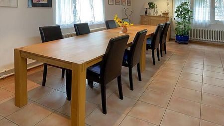 2 Zimmer-Wohnung in Liestal (BL), möbliert, auf Zeit - Foto 2