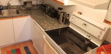 Appartement · 55 m² · Ville-Marie - Photo 2