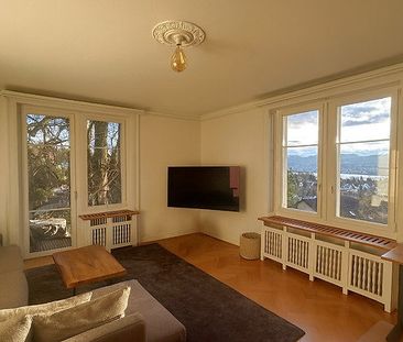 4 Zimmer, 150 m², 1. Stock - Photo 1
