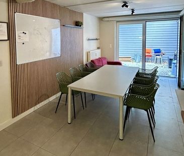 Burgemeester Felix De Bethunelaan 9, kamer 12 - Photo 6