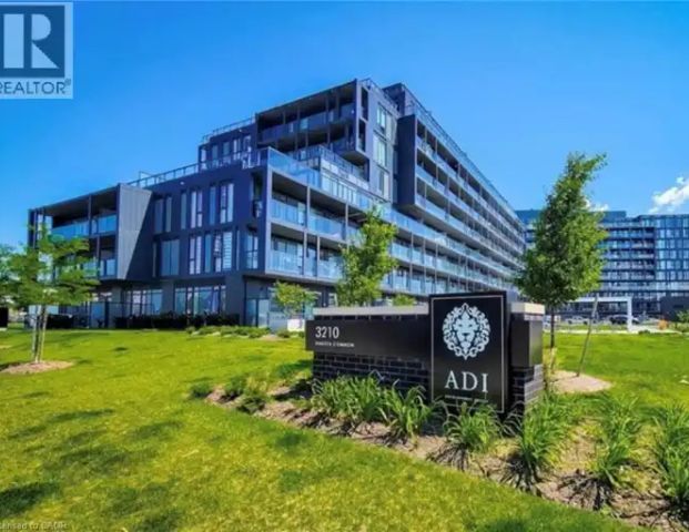 3210 DAKOTA Common Unit# A401 | 3210 DAKOTA Common Unit# A401, Burlington - Photo 1