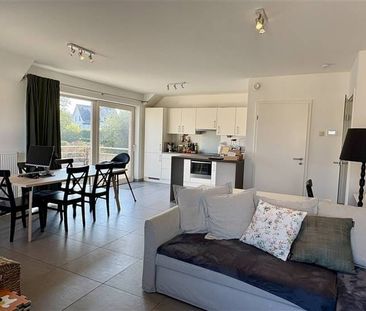 Appartement te huur - Foto 2