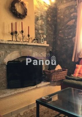 Μονοκατοικία για ενοικίαση Κέντρο (Καρπενήσι) - Φωτογραφία 1
