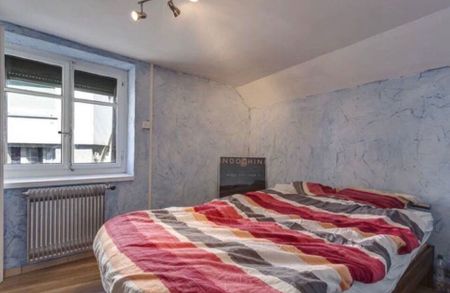 3.5 room apartment for rent in Fully - Photo 2