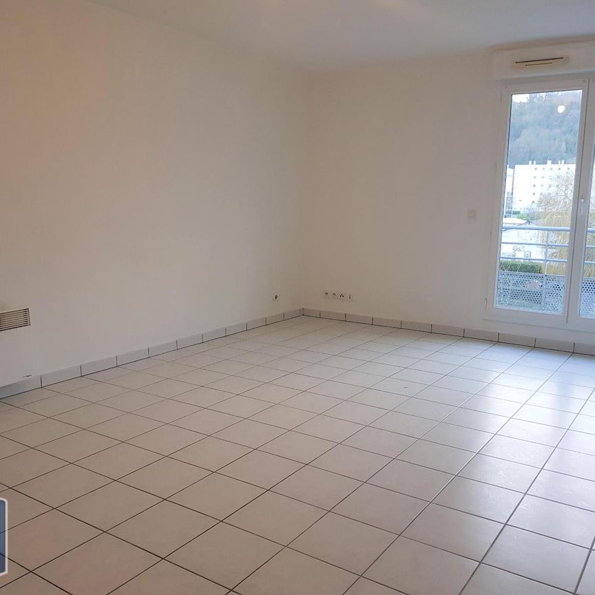 Location Appartement 2 pièces 46m² LAON 02000 - Photo 1
