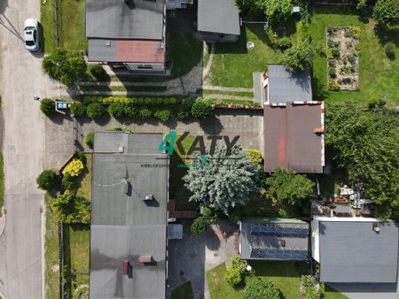 Dom Bojszowy Bojszowy powierzchnia 145.0 m² C160-WD-22379 - Фото 5